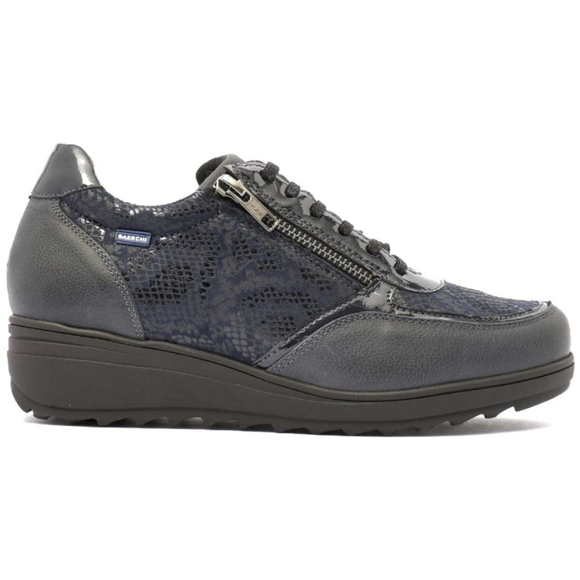 Zapatos Baerchi  