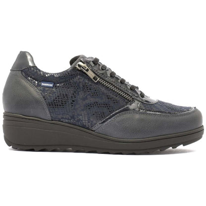 Zapatos Baerchi  