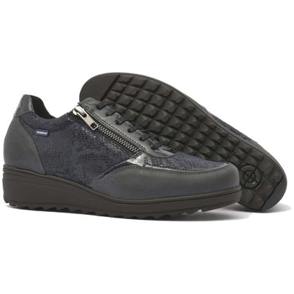 Zapatos Baerchi  