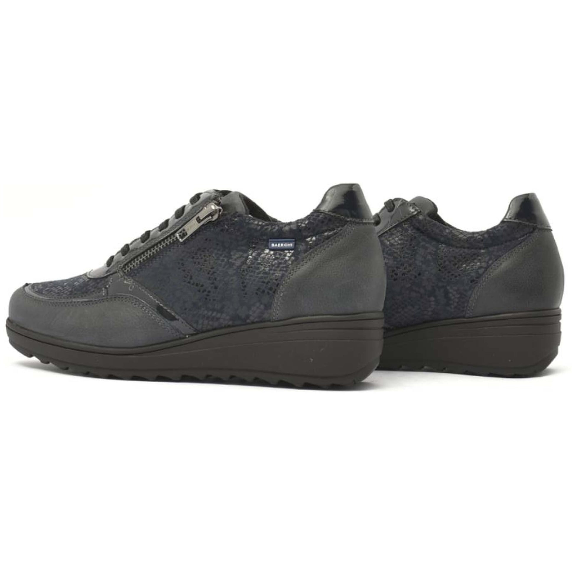 Zapatos Baerchi  