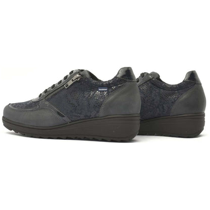 Zapatos Baerchi  