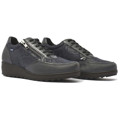 Zapatos Baerchi  