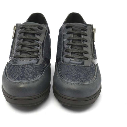 Zapatos Baerchi  