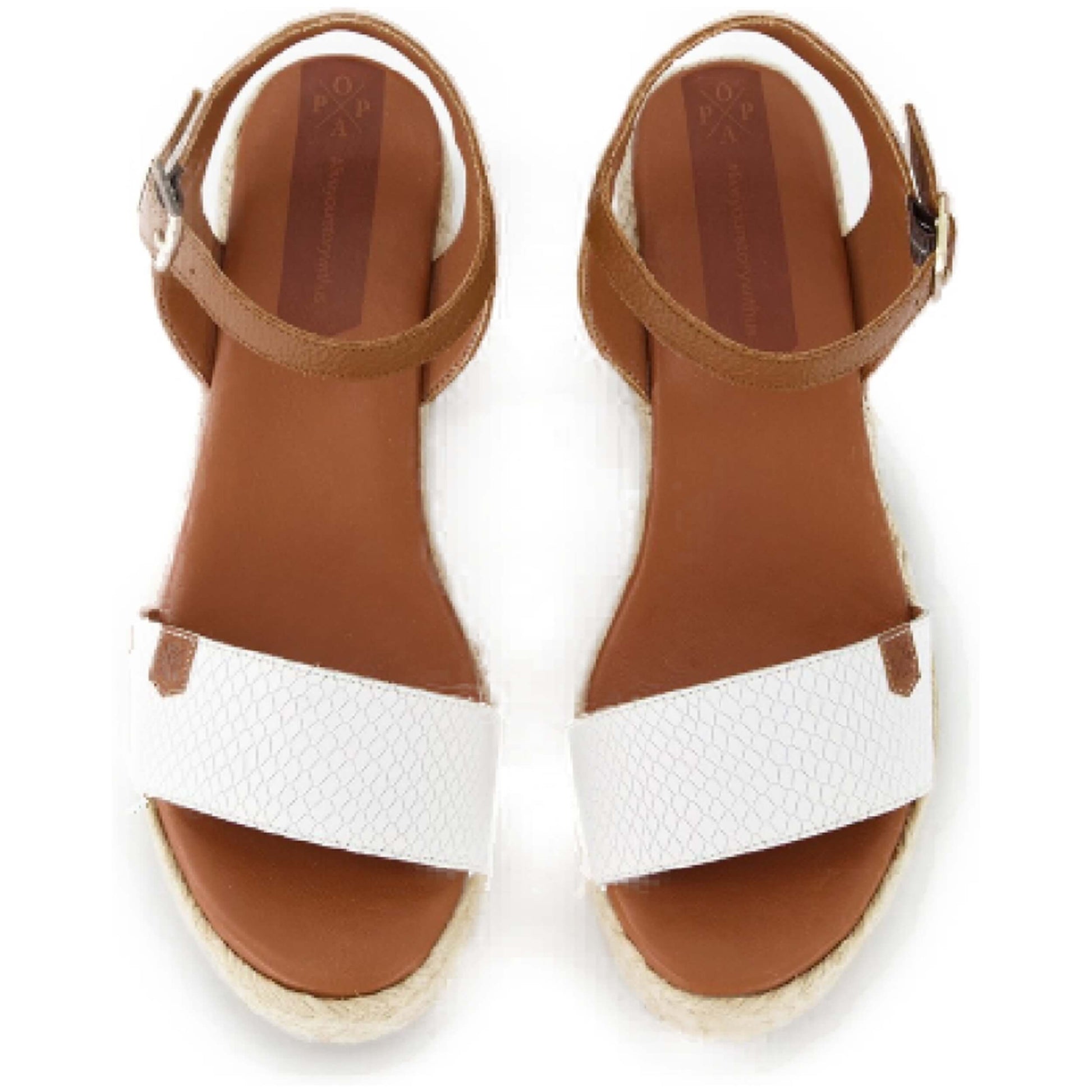 Sandalias Popa Abaka