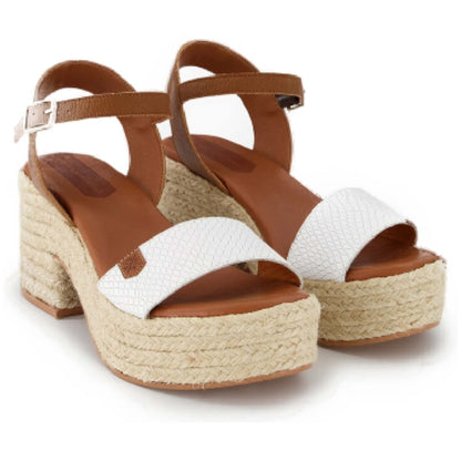 Sandalias Popa Abaka
