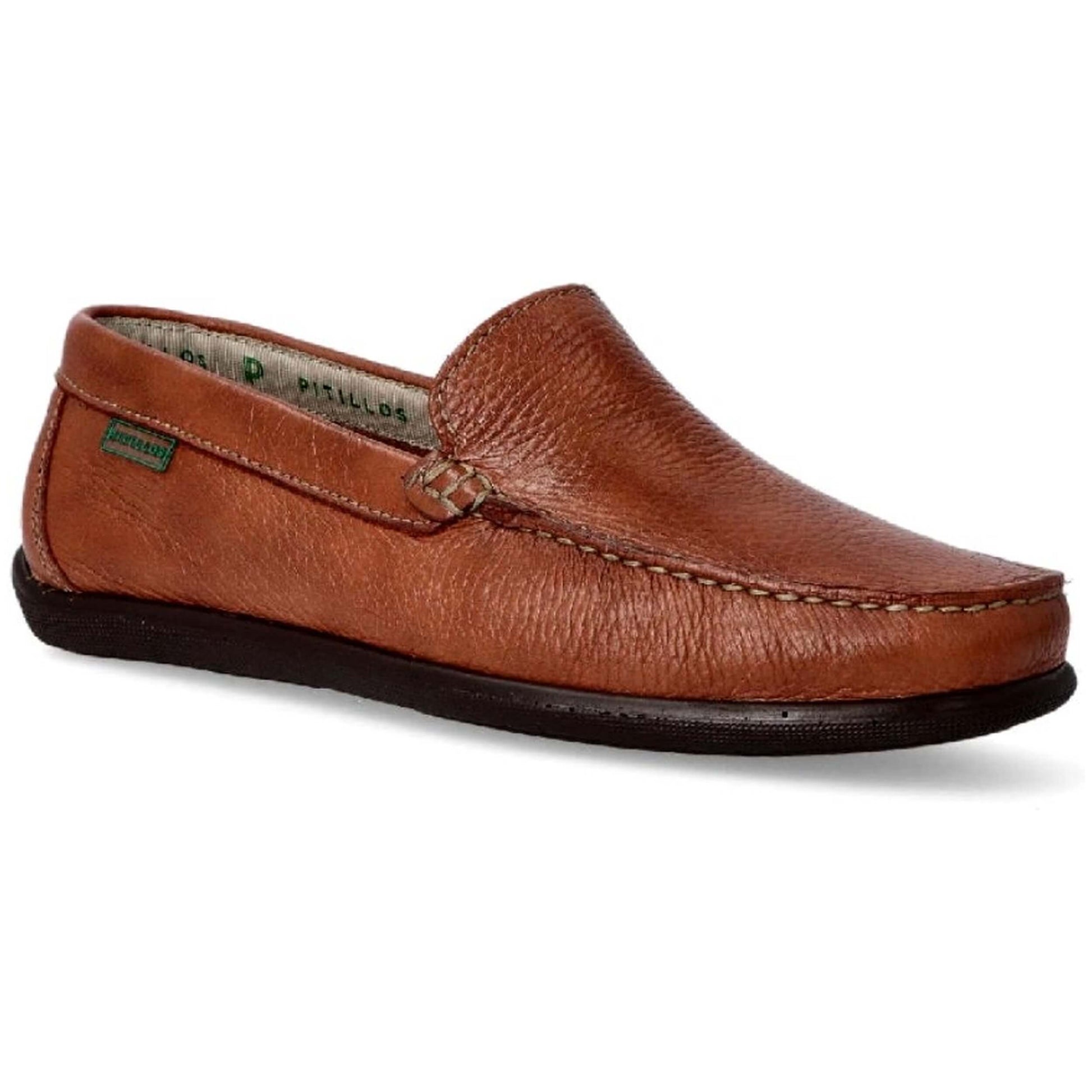 Mocasines Pitillos  