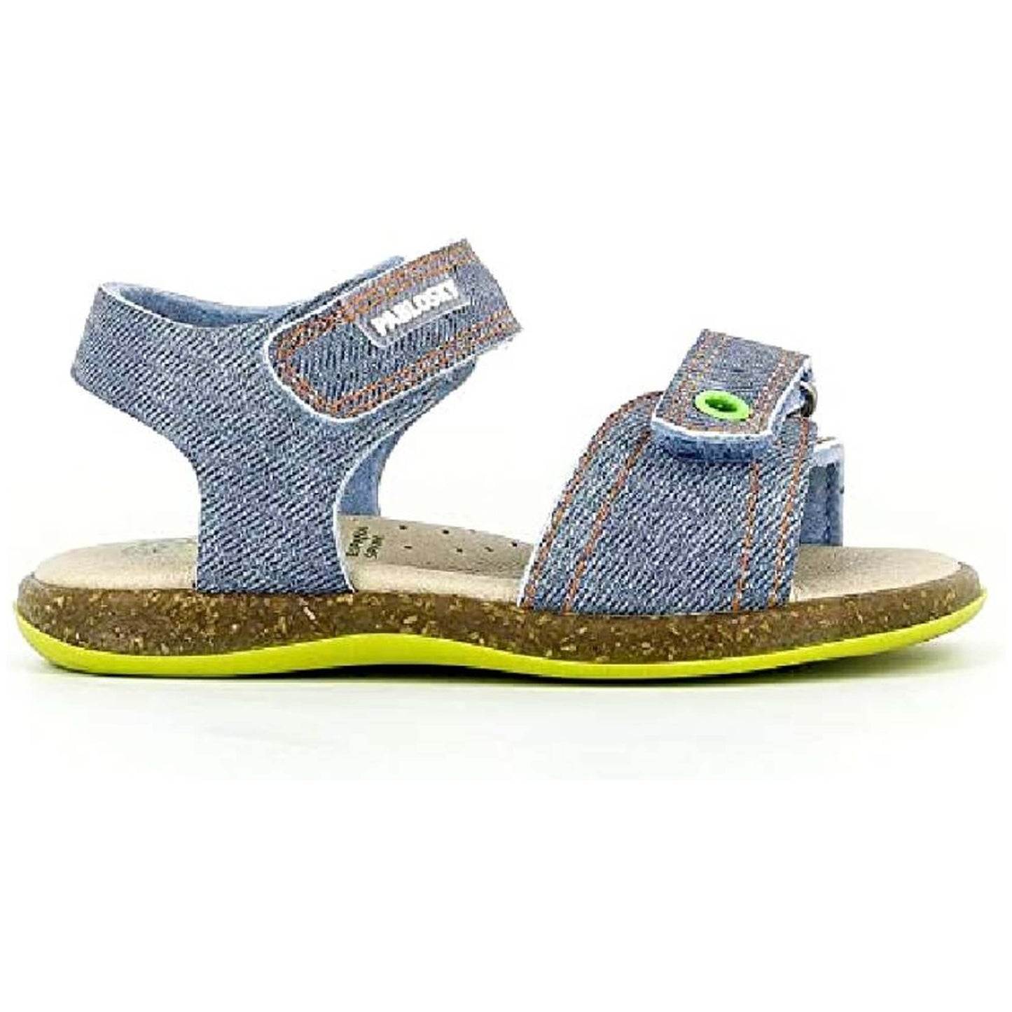Sandalias Pablosky 099140