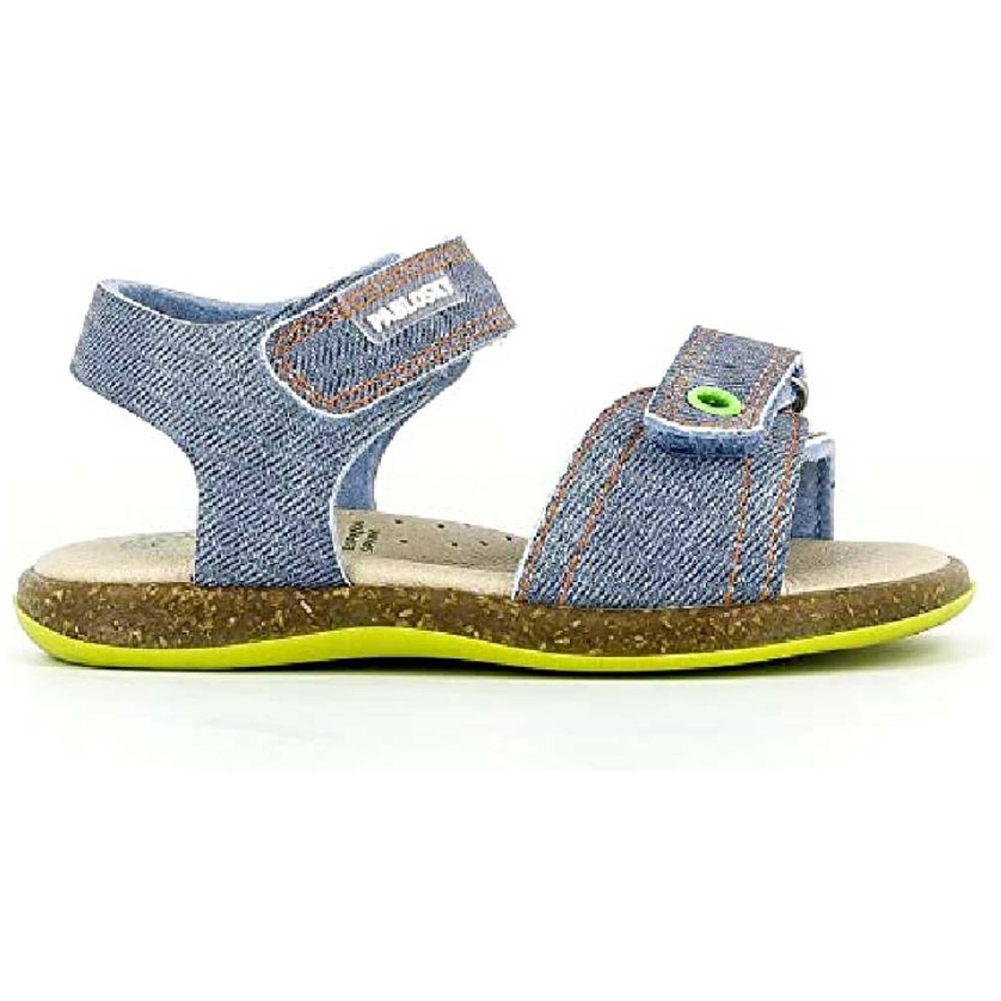 Sandalias Pablosky 099140