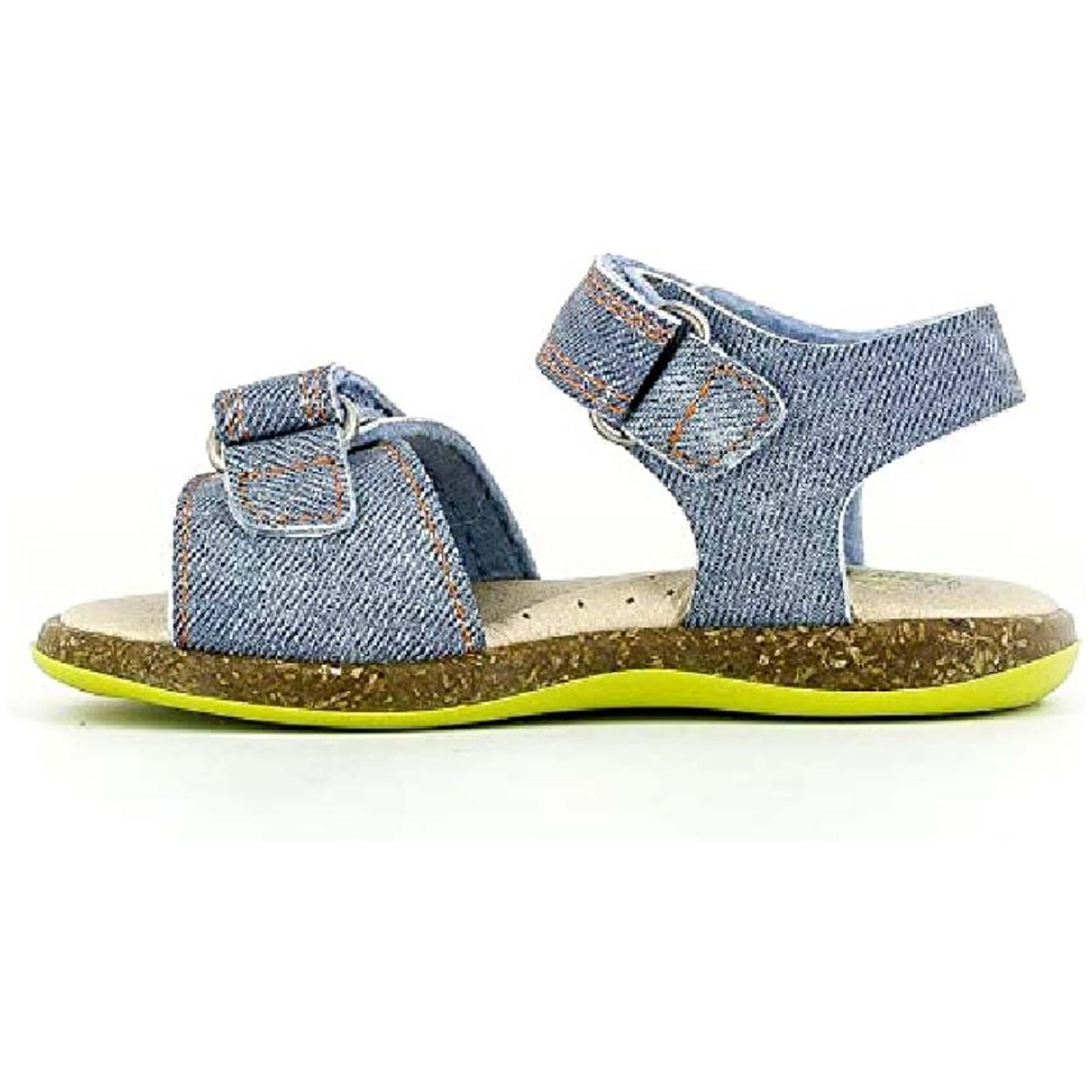 Sandalias Pablosky 099140
