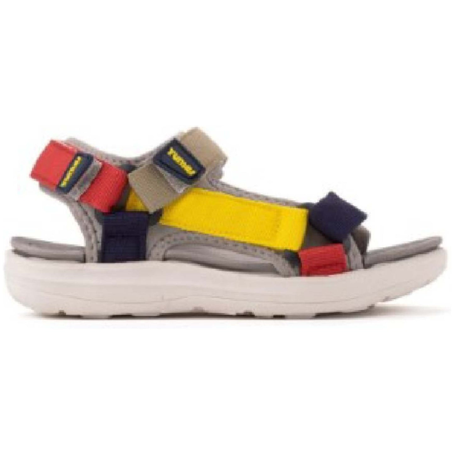 Sandalias Yumas 5091