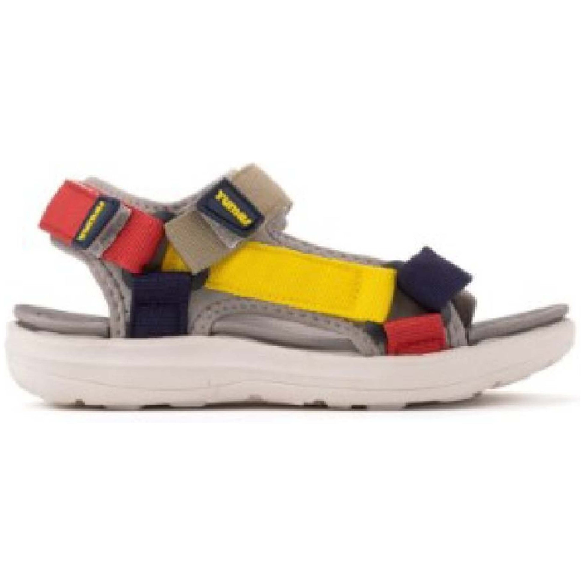 Sandalias Yumas 5091