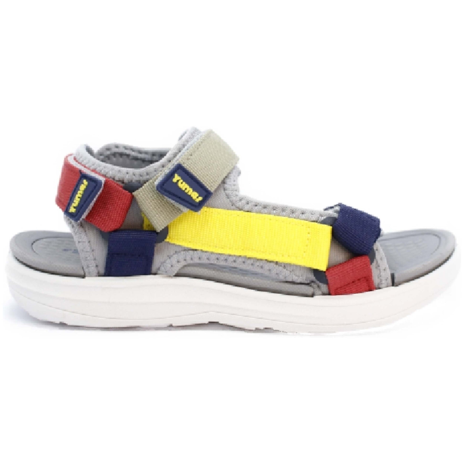Sandalias Yumas 5091