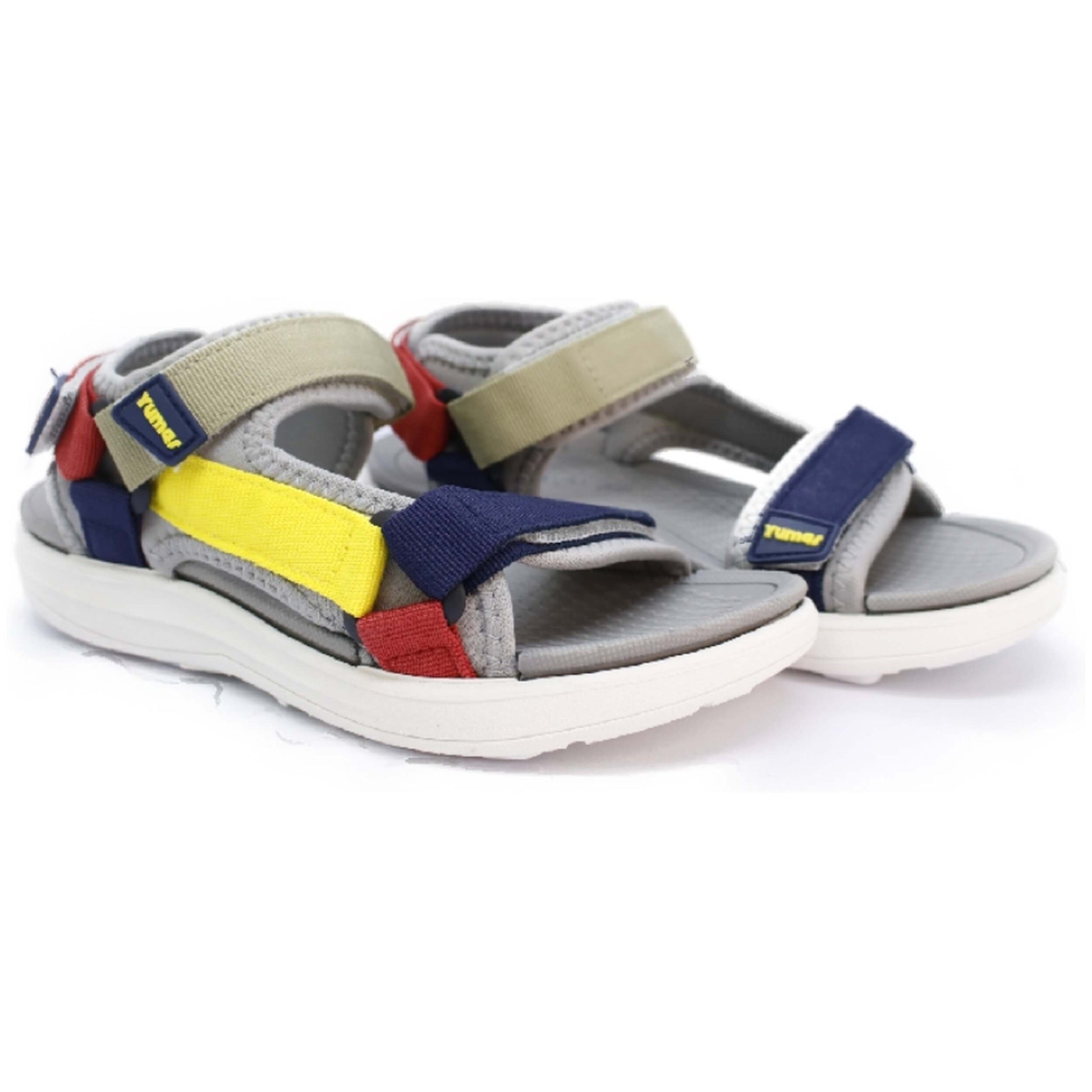 Sandalias Yumas 5091