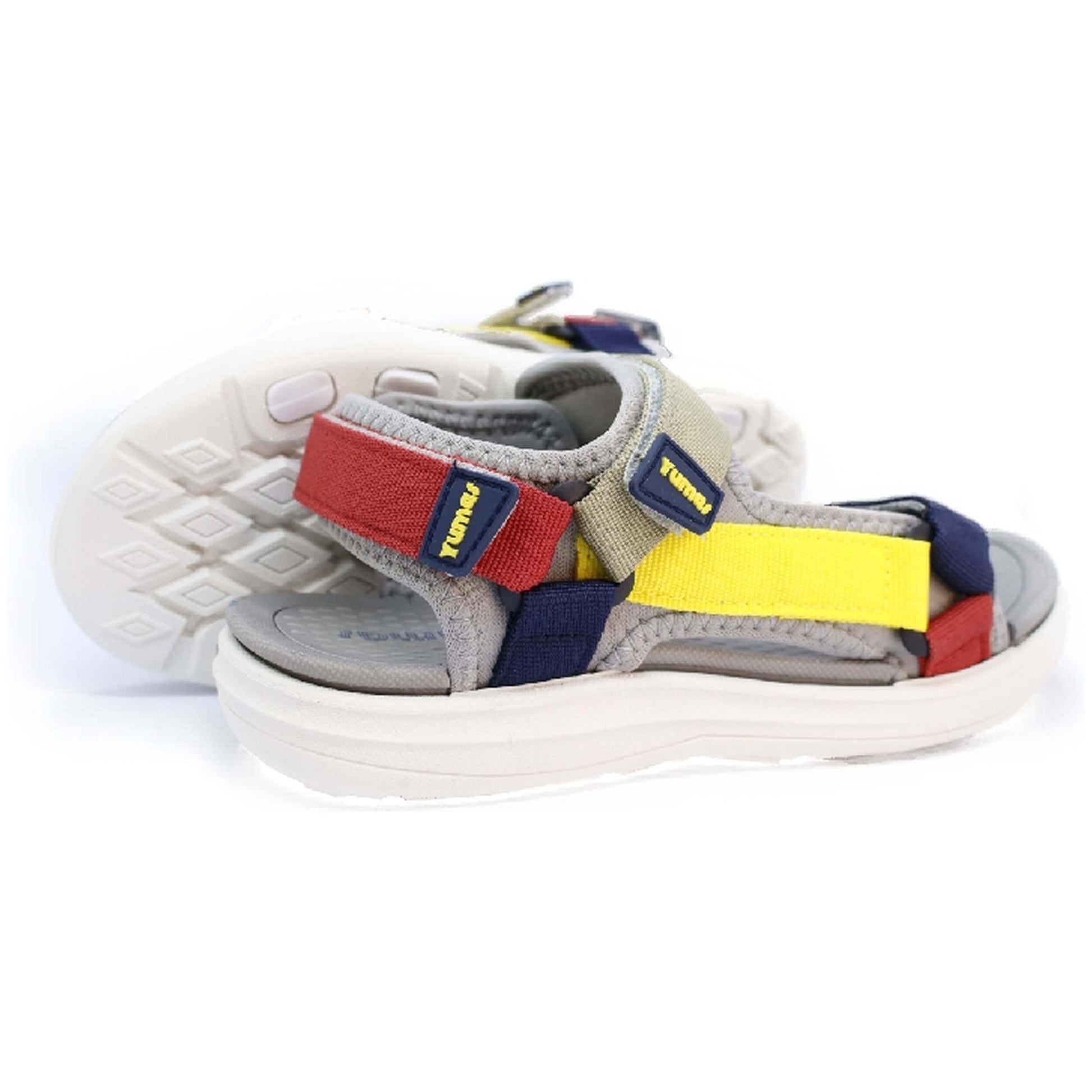Sandalias Yumas 5091
