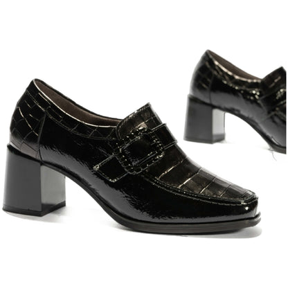 Zapatos Pitillos  