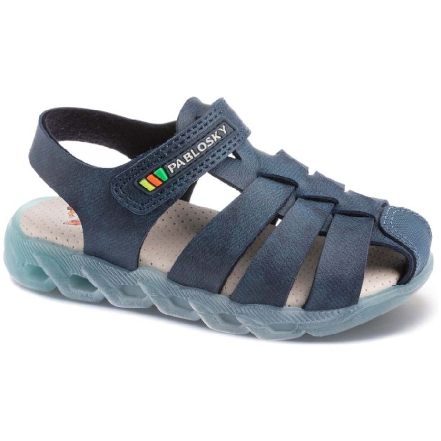 Sandalias Pablosky 510020