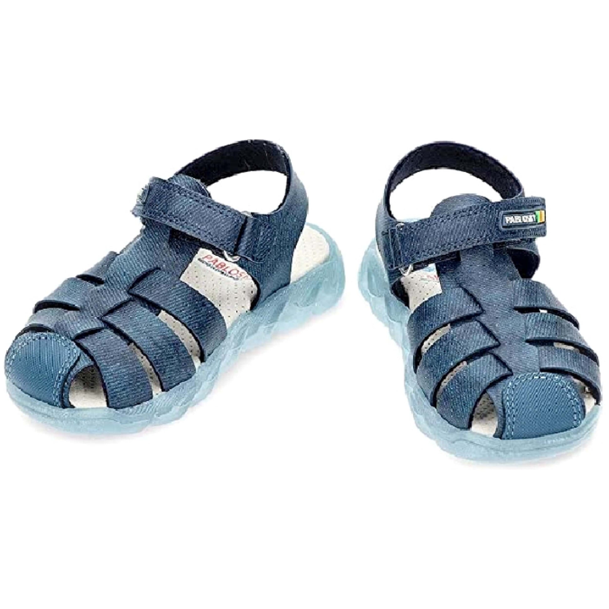 Sandalias Pablosky 510020