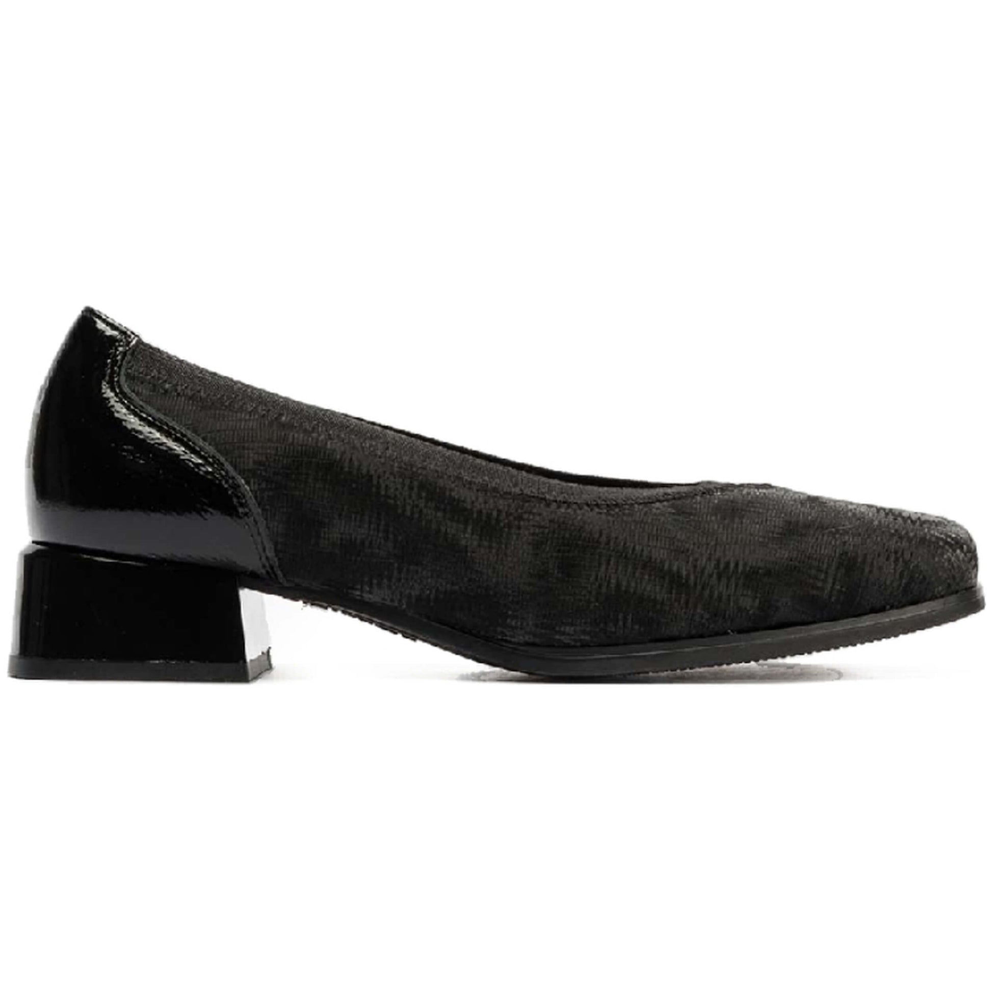 Zapatos Pitillos  
