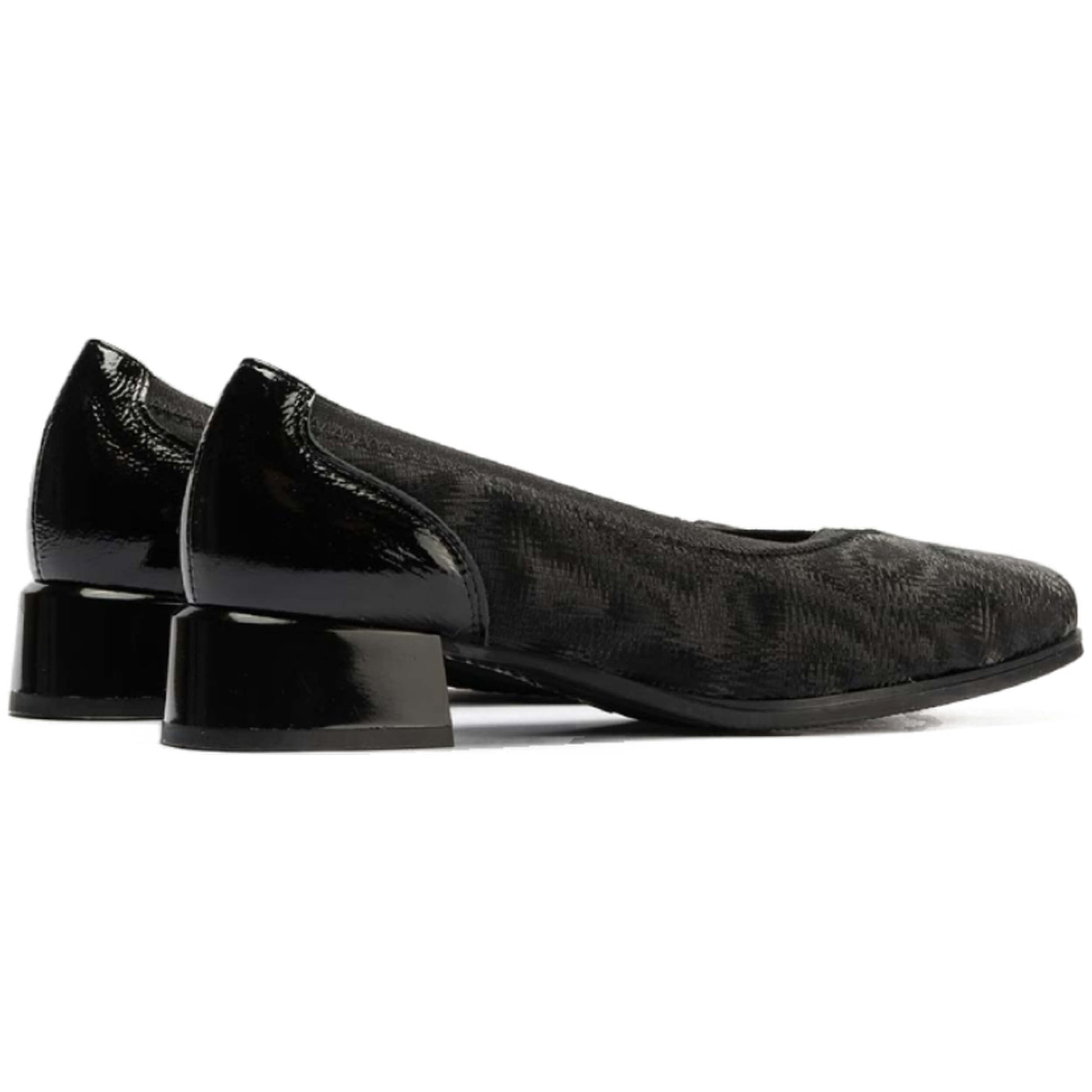 Zapatos Pitillos  