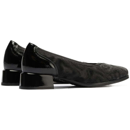Zapatos Pitillos  
