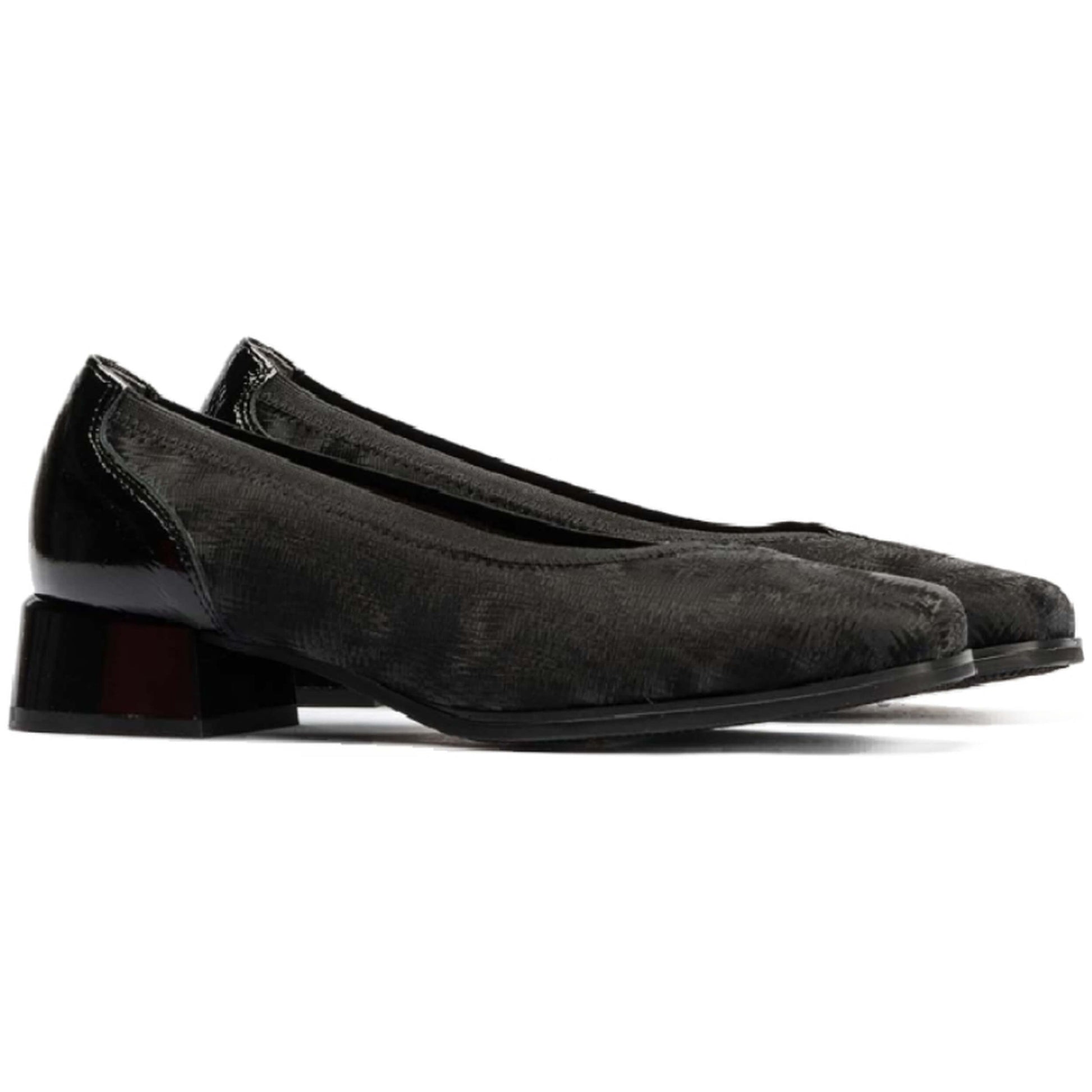 Zapatos Pitillos  