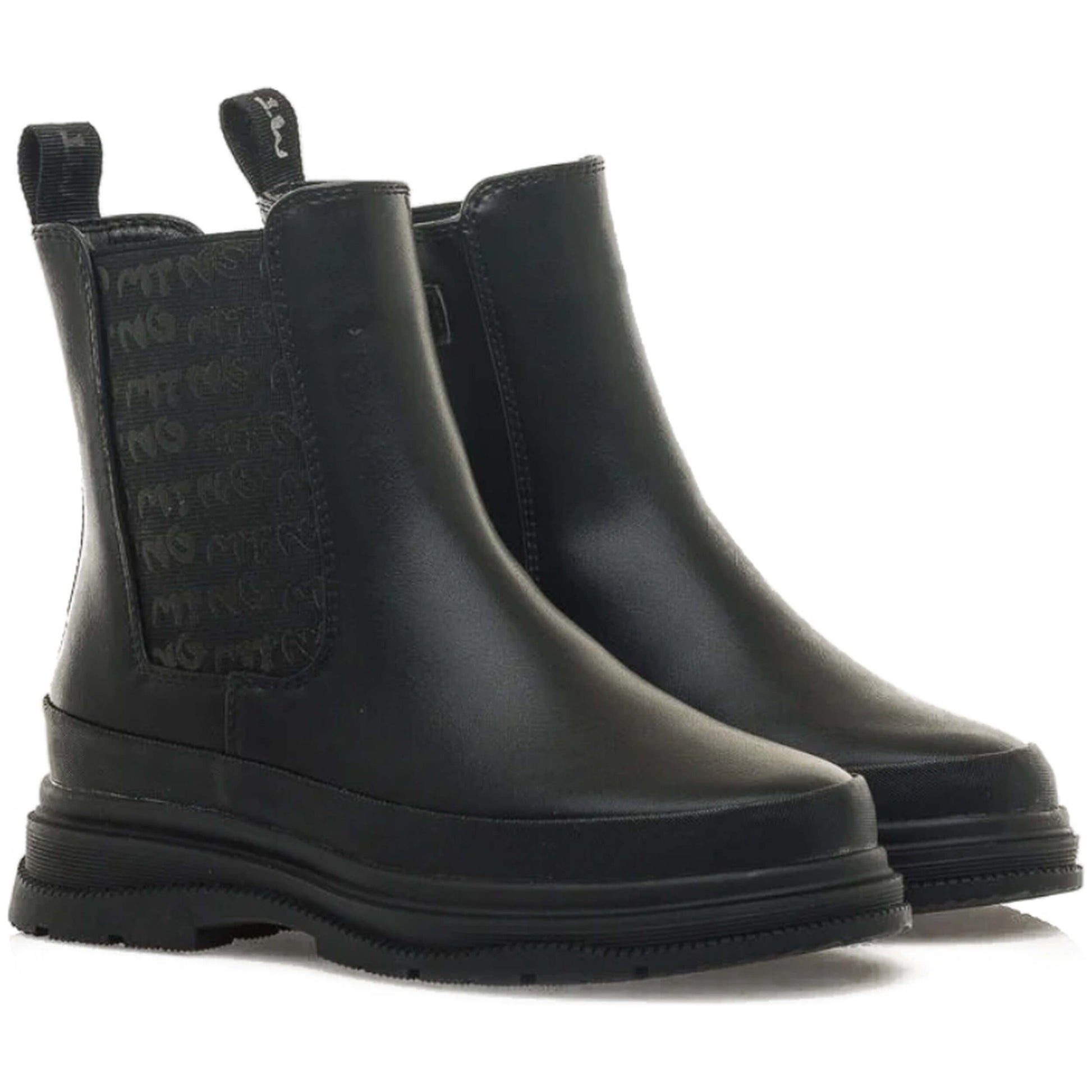Botines Mustang  