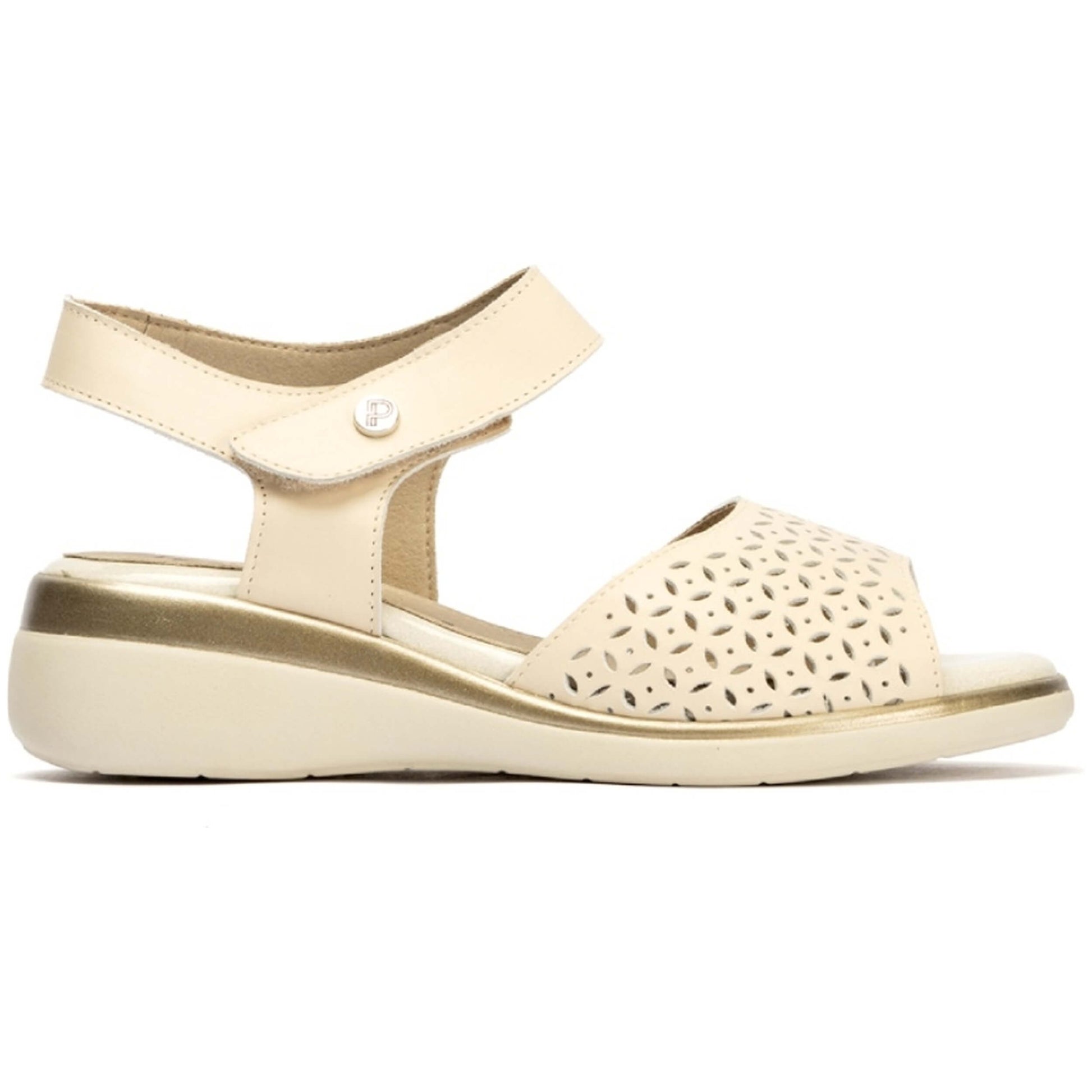 Sandalias Pitillos 5595