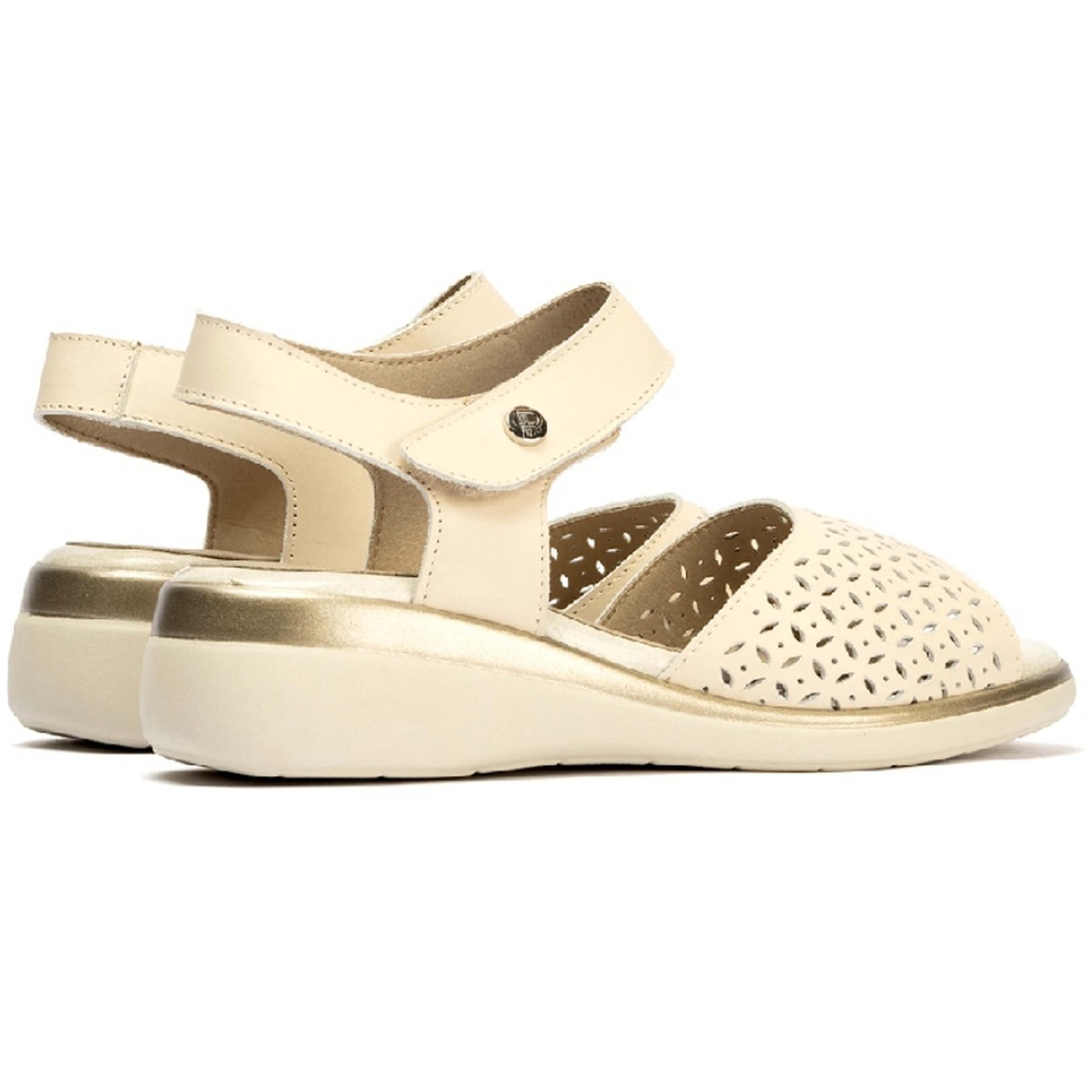 Sandalias Pitillos 5595