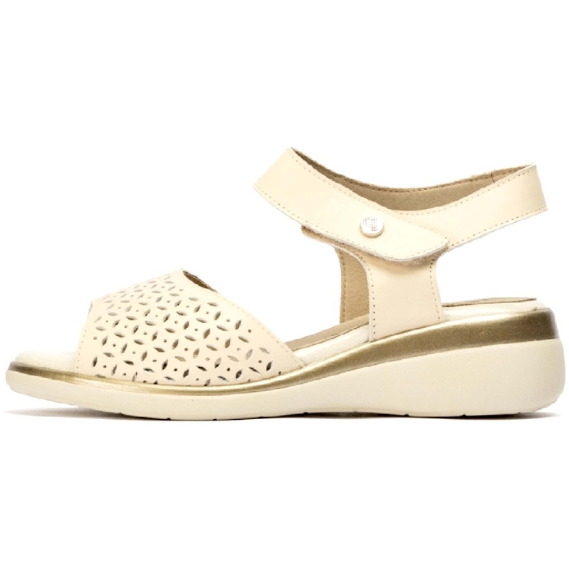 Sandalias Pitillos 5595