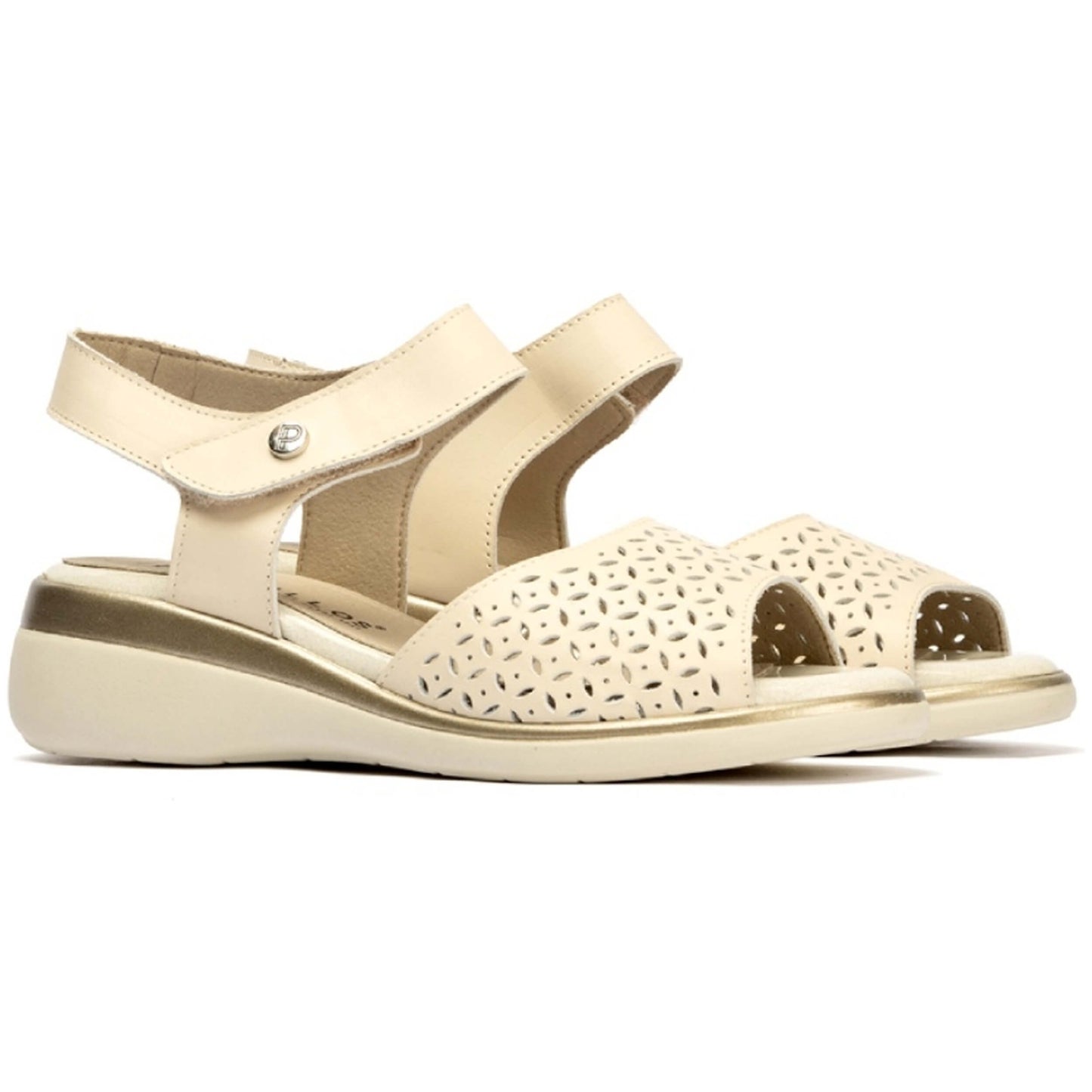 Sandalias Pitillos 5595