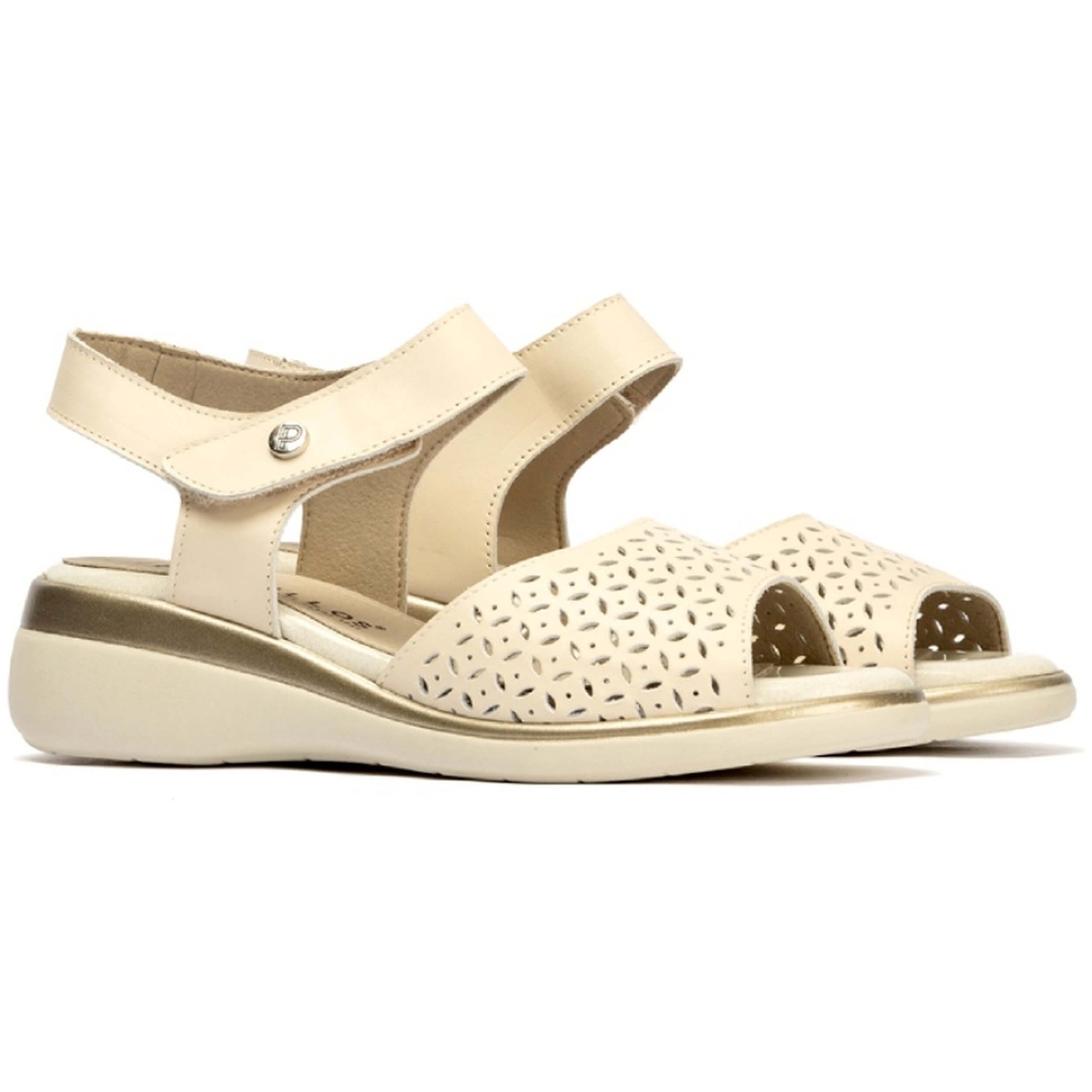 Sandalias Pitillos 5595