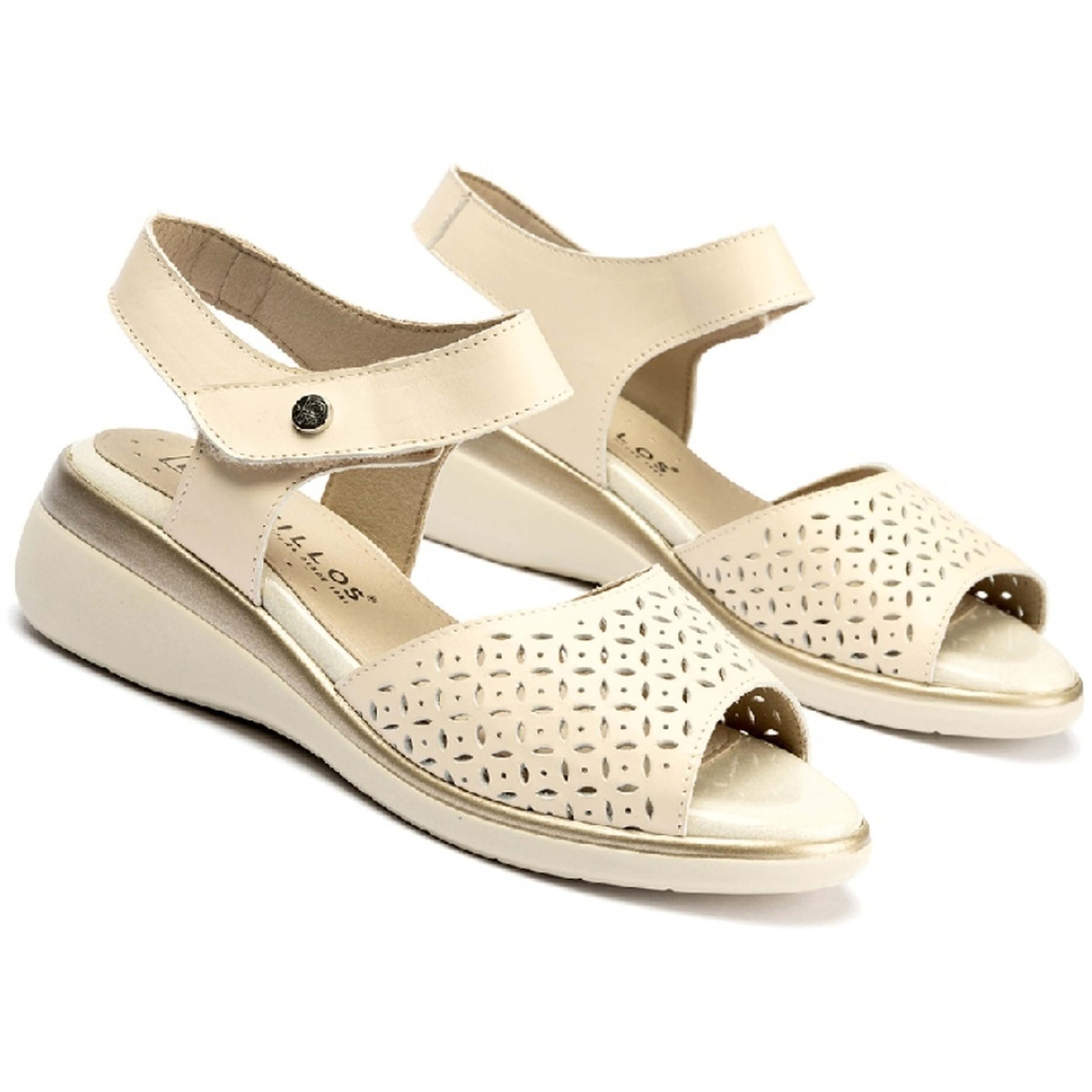 Sandalias Pitillos 5595
