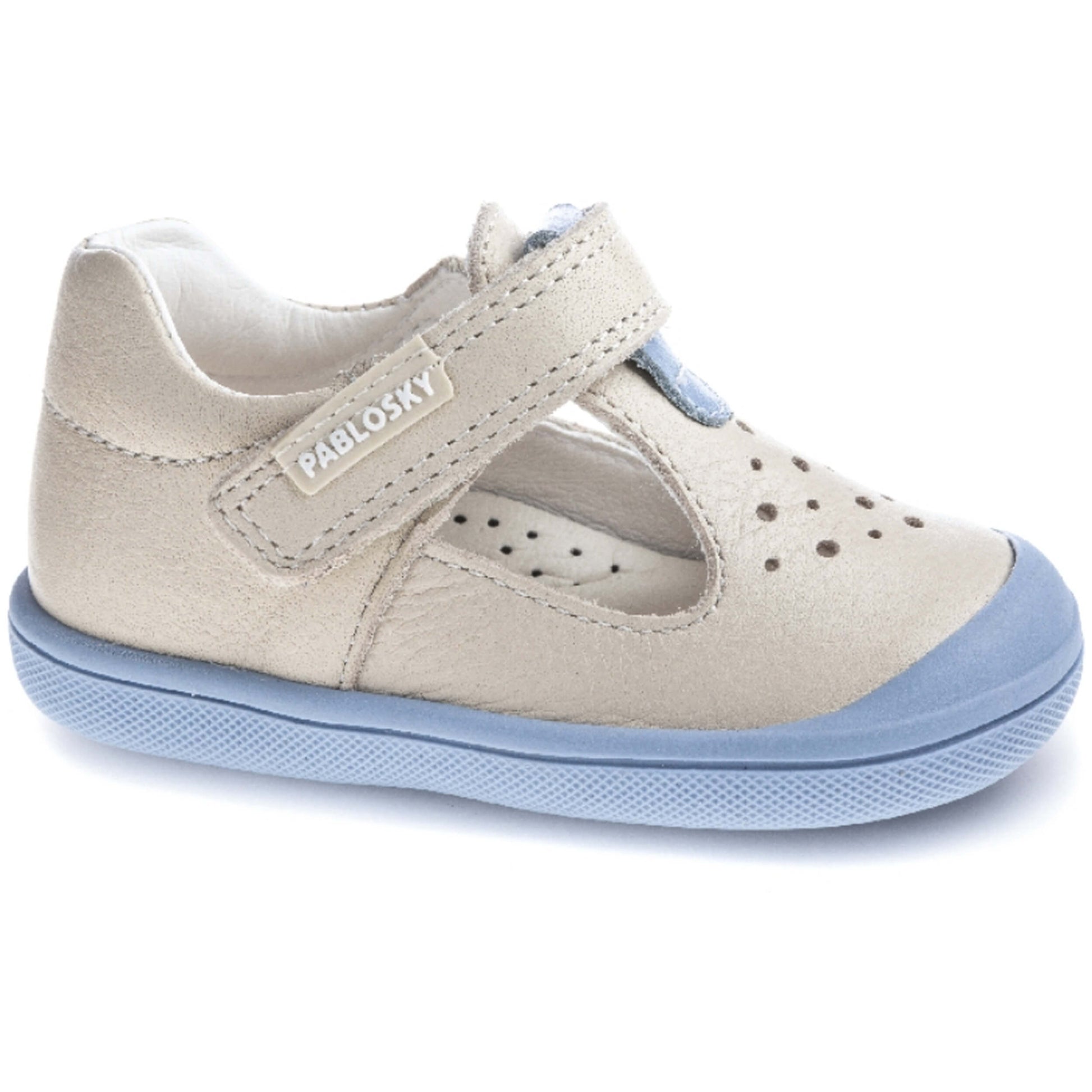 Zapatos Pablosky  