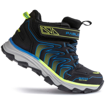 Botines Pablosky  