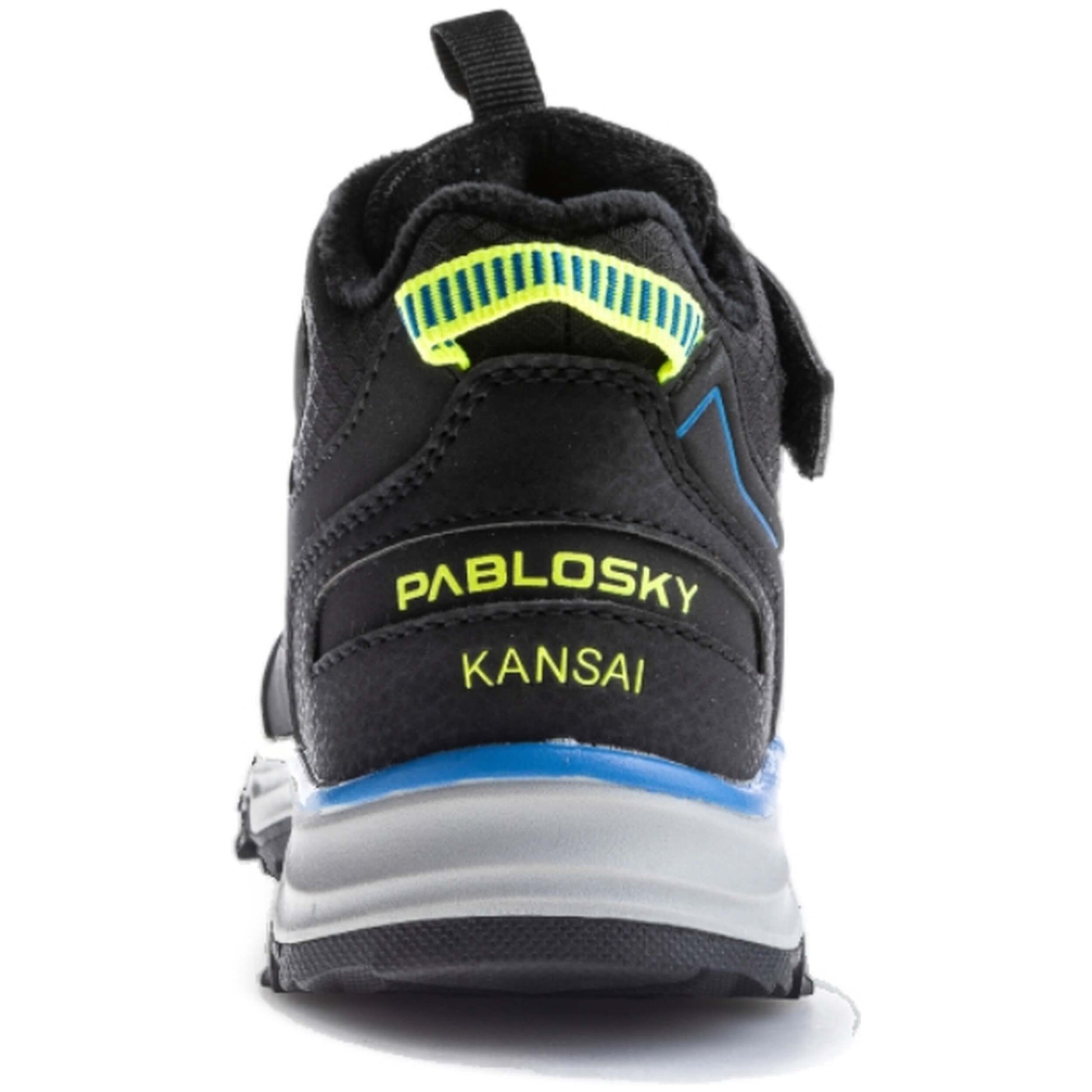 Botines Pablosky  