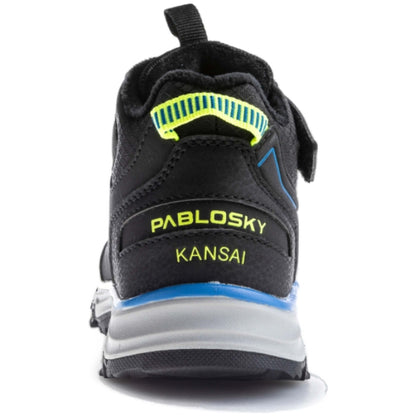 Botines Pablosky  