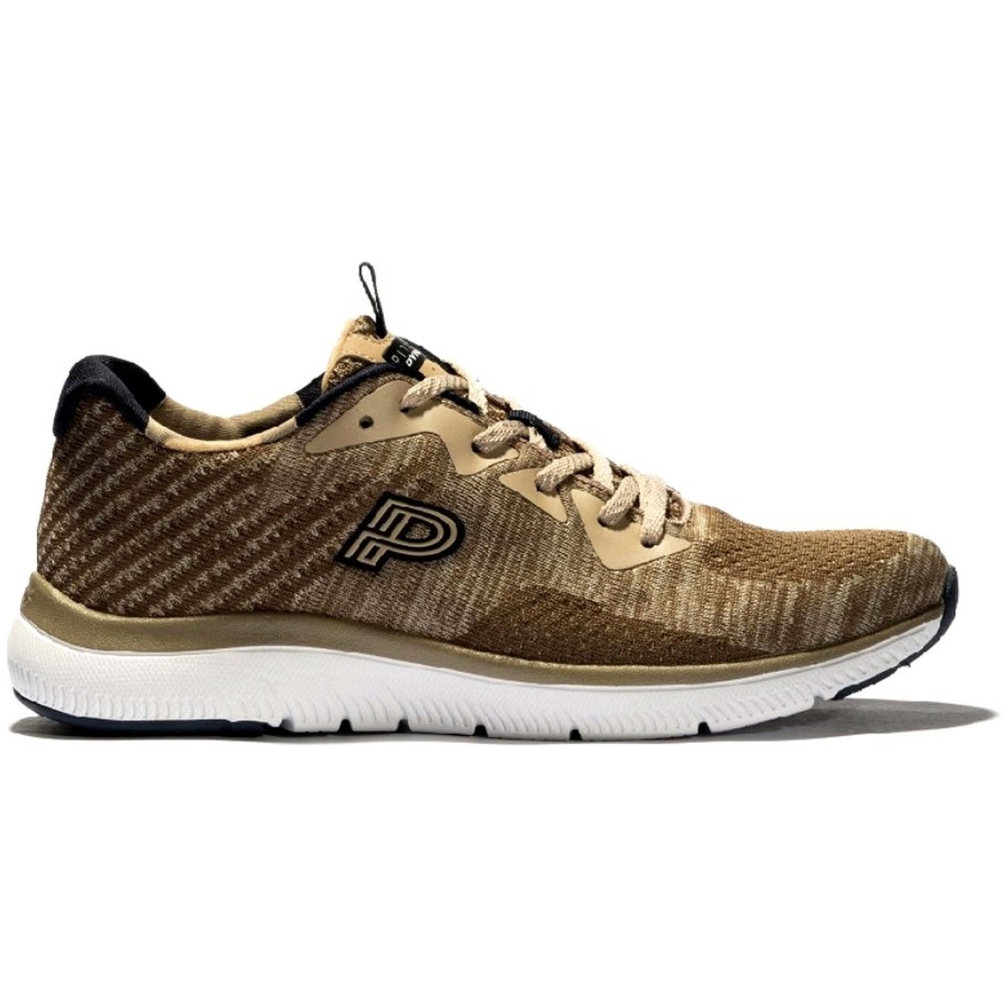 Zapatillas Pitillos Dynamic Foam