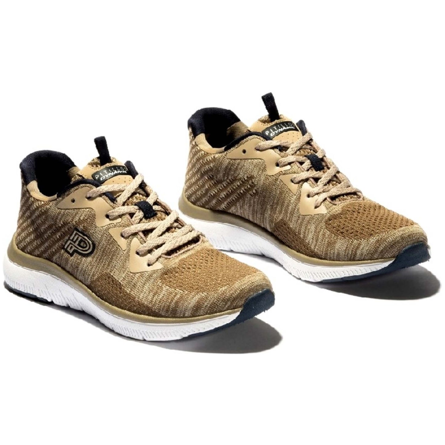 Zapatillas Pitillos Dynamic Foam