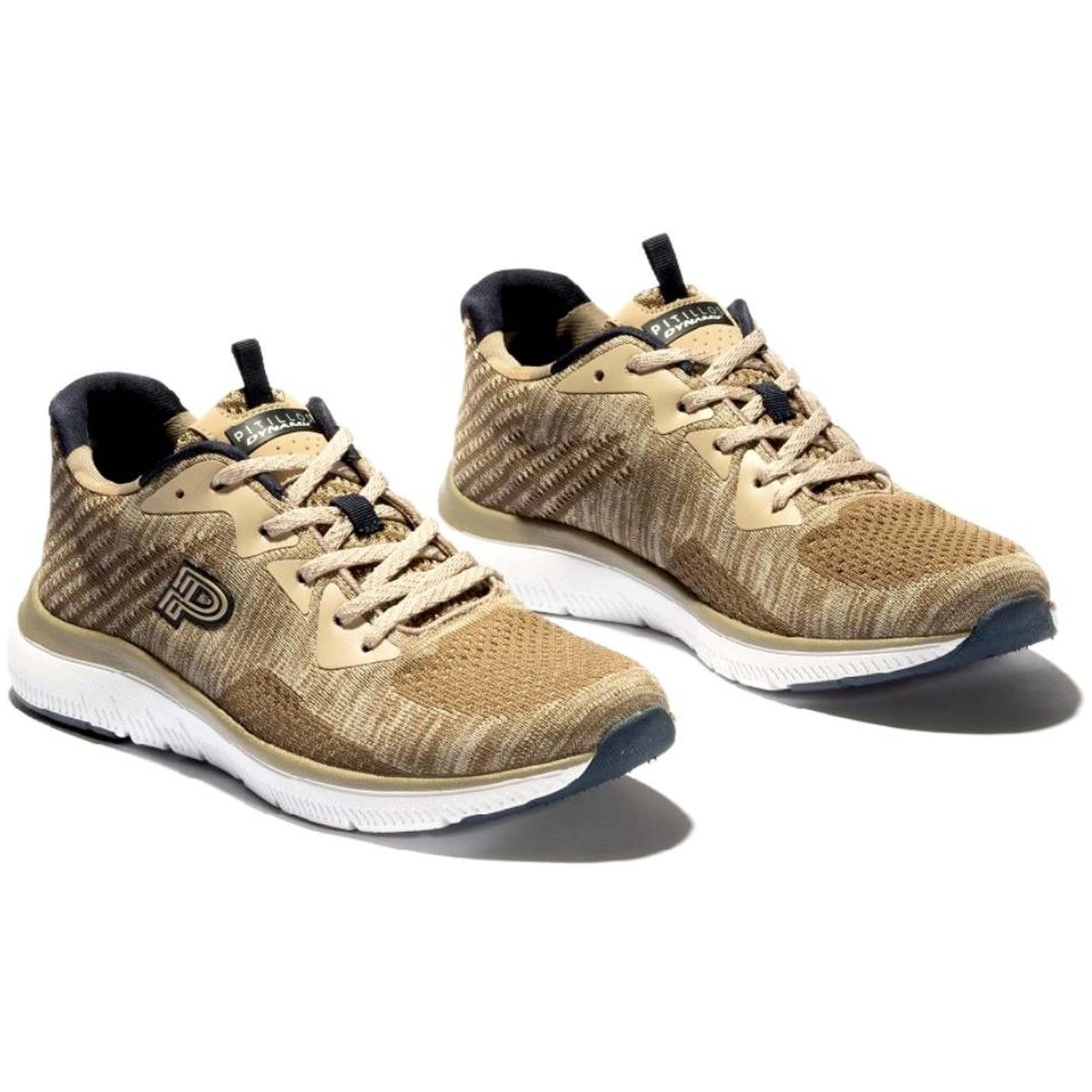 Zapatillas Pitillos Dynamic Foam