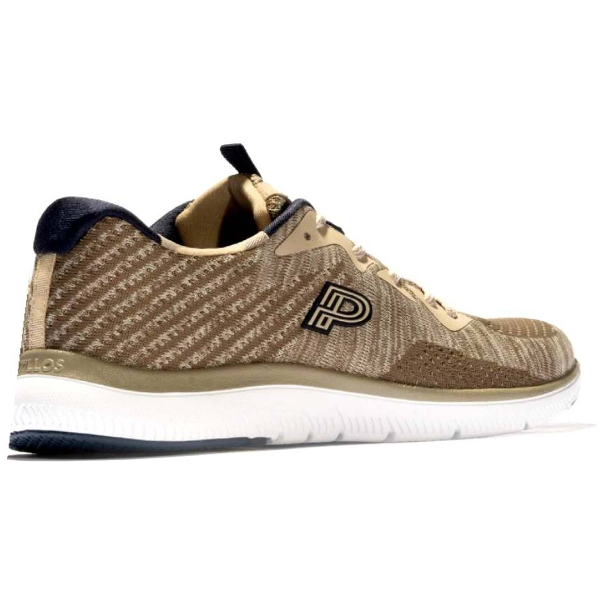 Zapatillas Pitillos Dynamic Foam