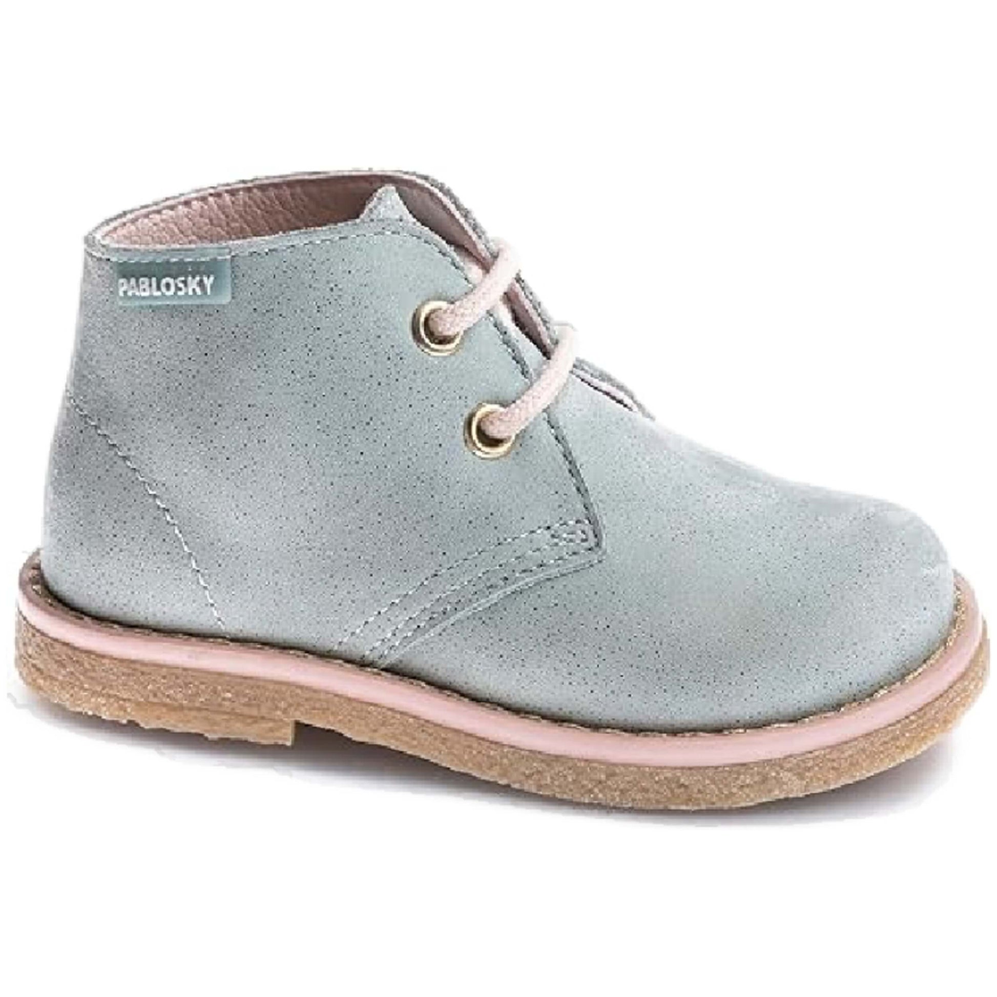 Botas Pablosky  