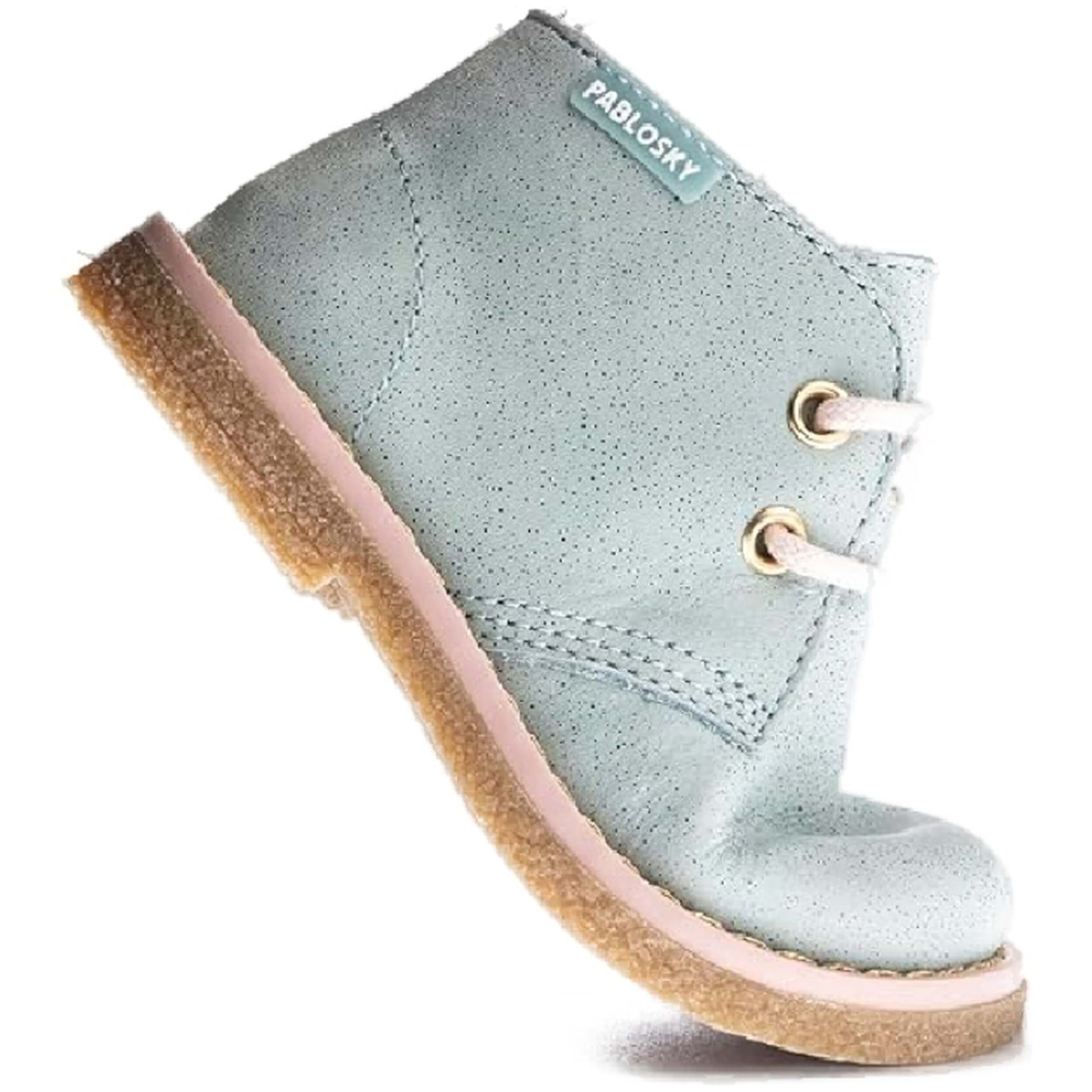 Botas Pablosky  