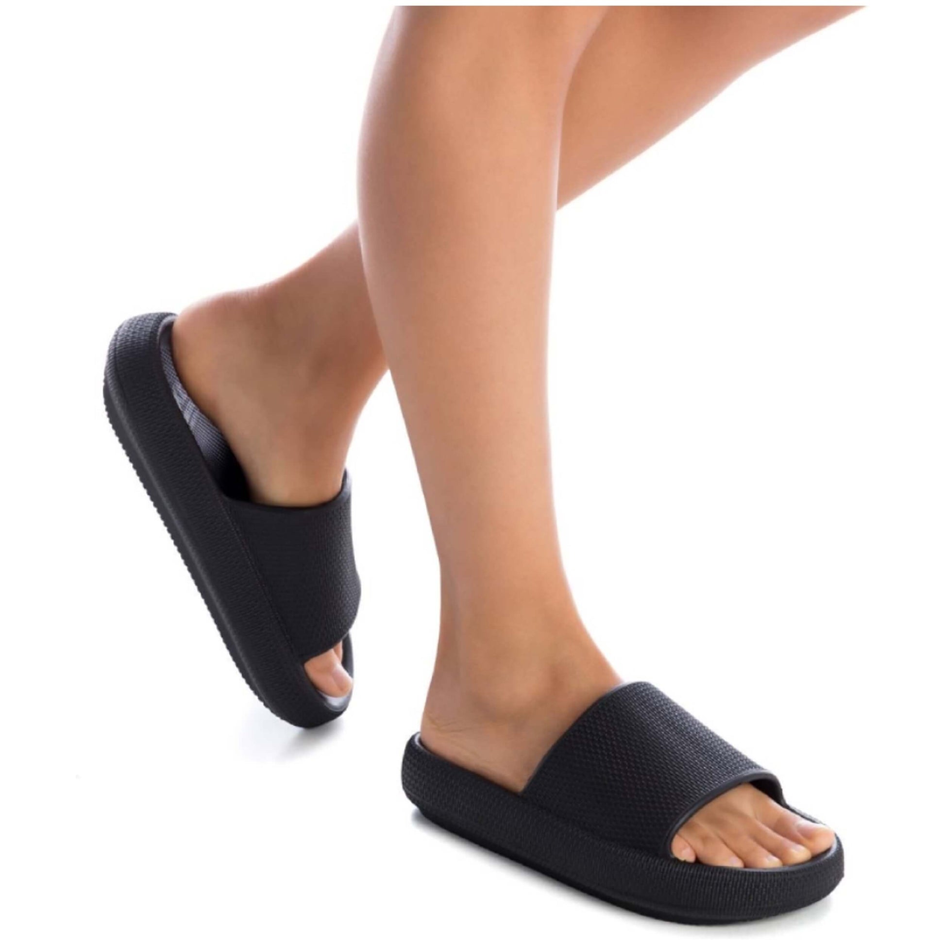Chanclas Xti  