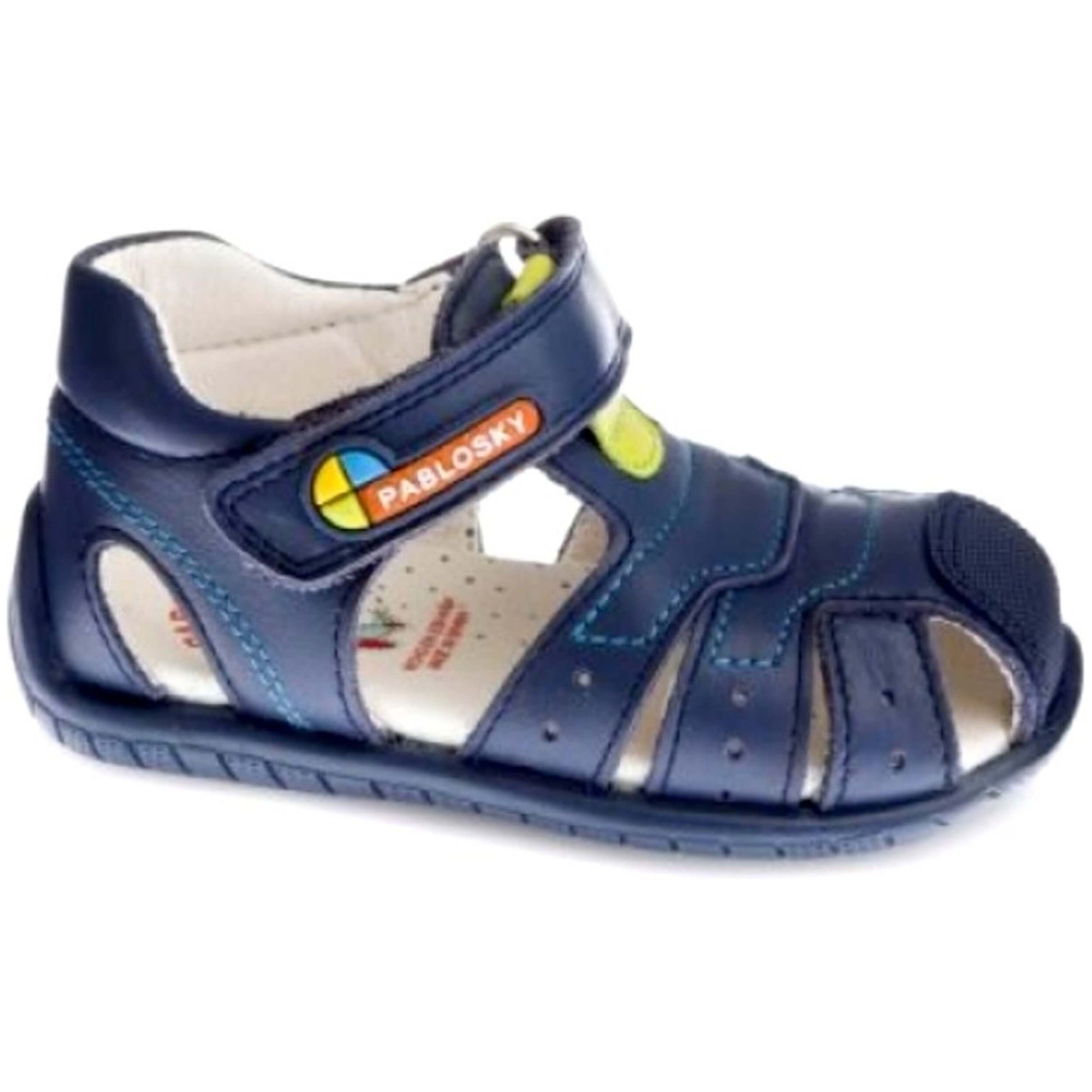 Sandalias Pablosky 091122