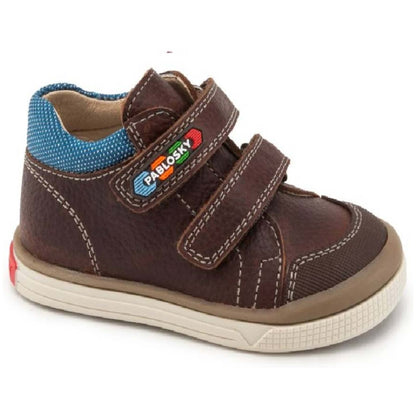 Botines Pablosky  