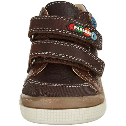 Botines Pablosky  