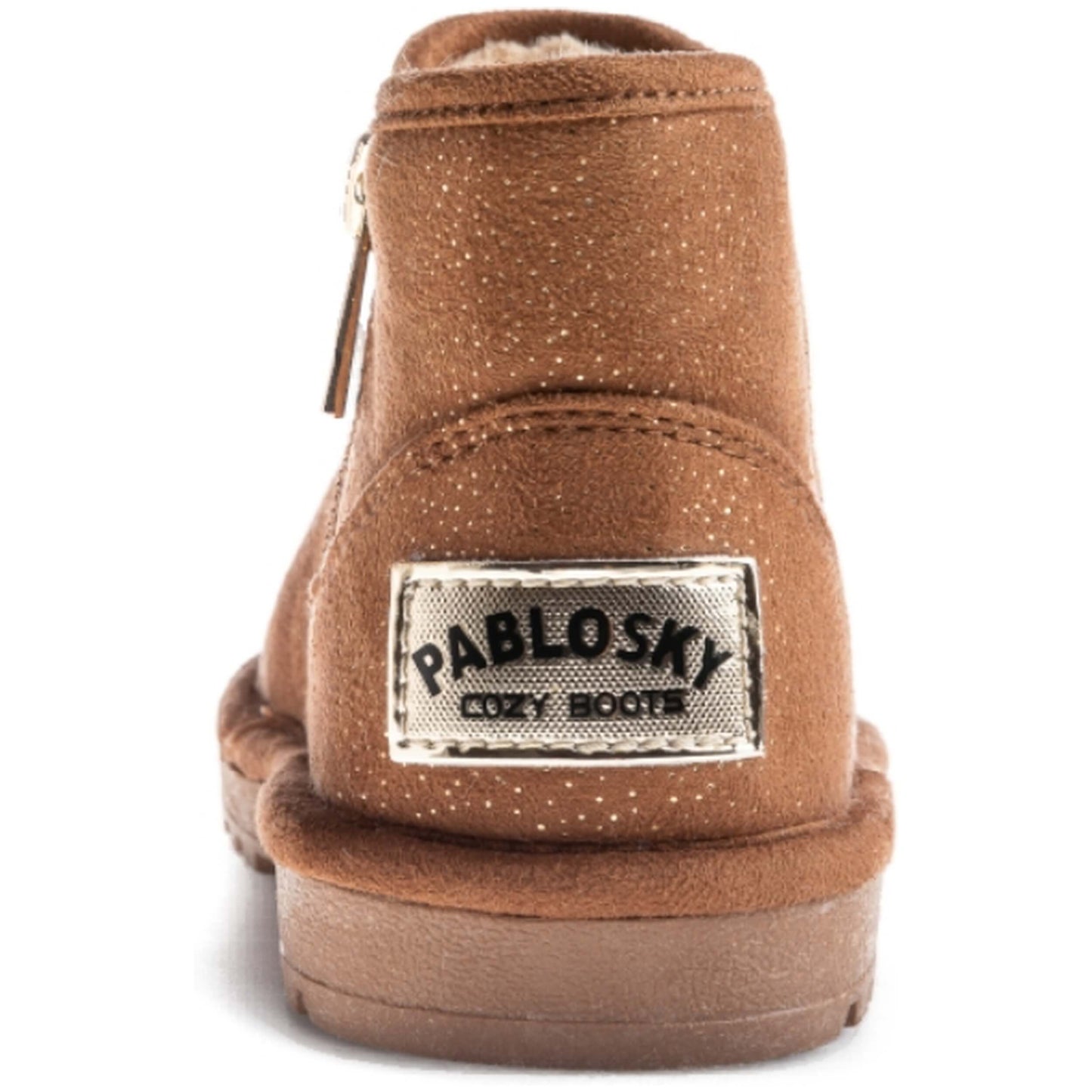Botas Pablosky  