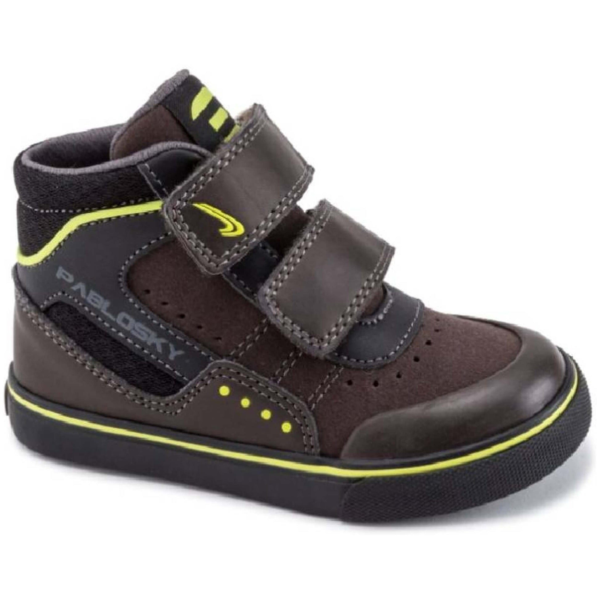 Botines Pablosky  