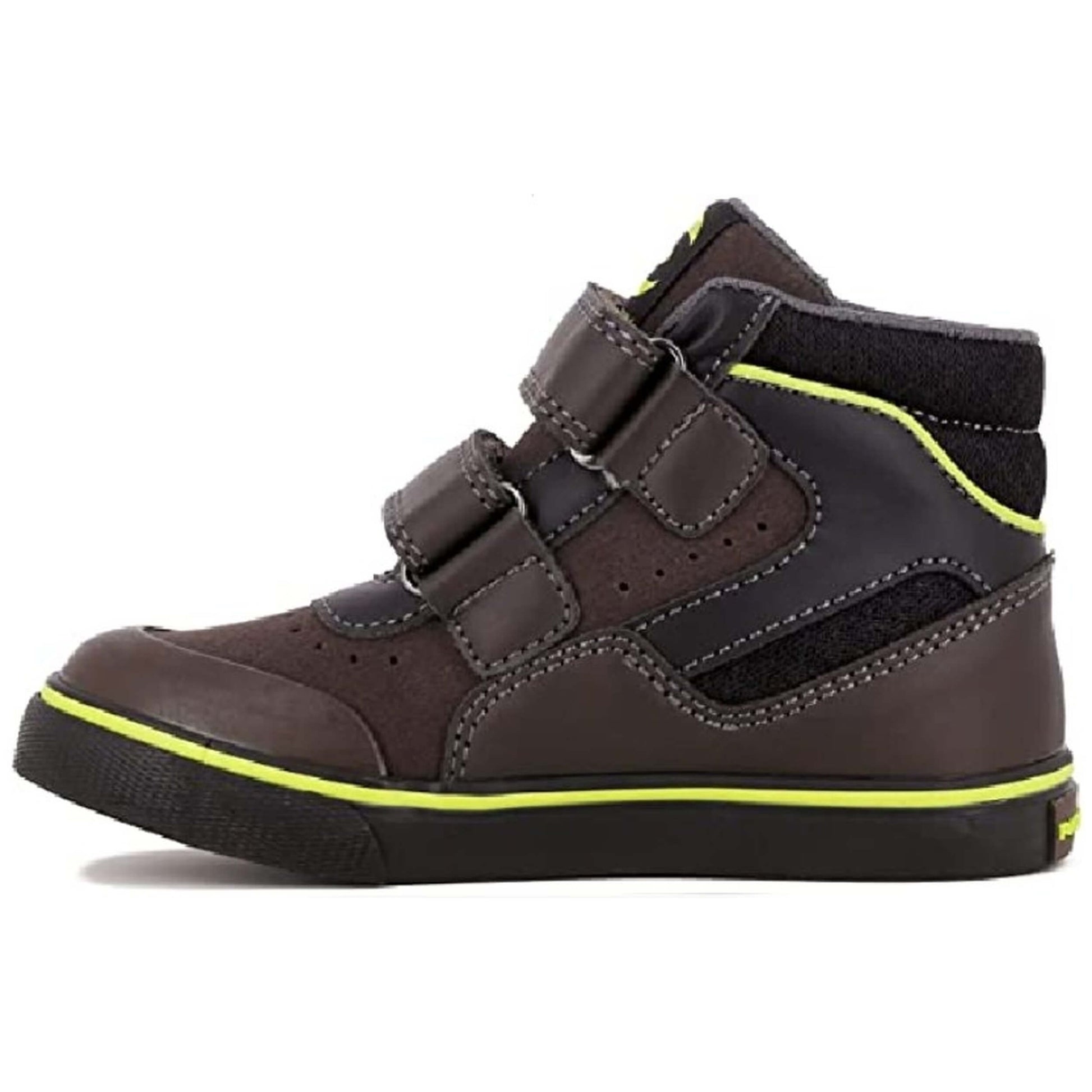 Botines Pablosky  