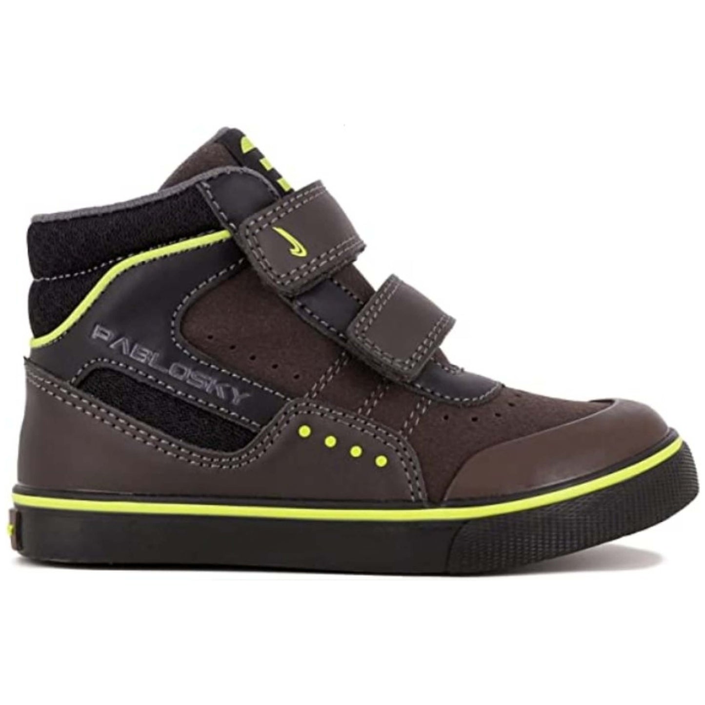 Botines Pablosky  